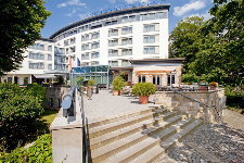 Hotel Remarque, Osnabrück