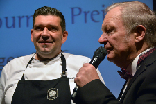 Marcello Fabbri ist unangefochten Thüringens bester Koch